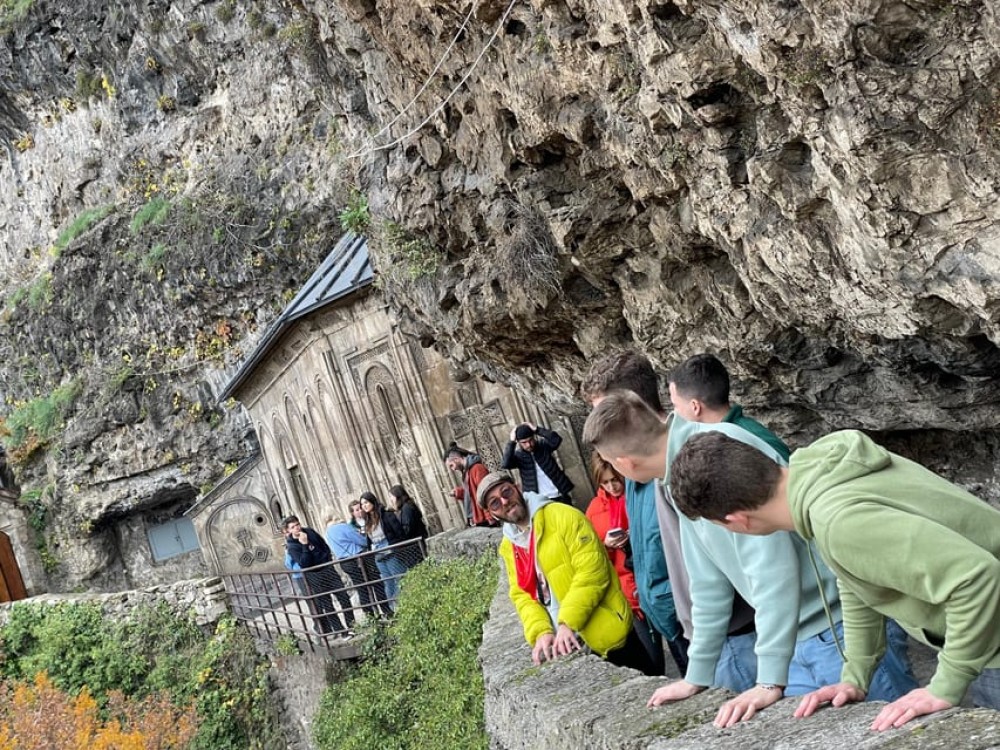 Full day trip to Chiatura from Kutaisi | ®ExcursionMania