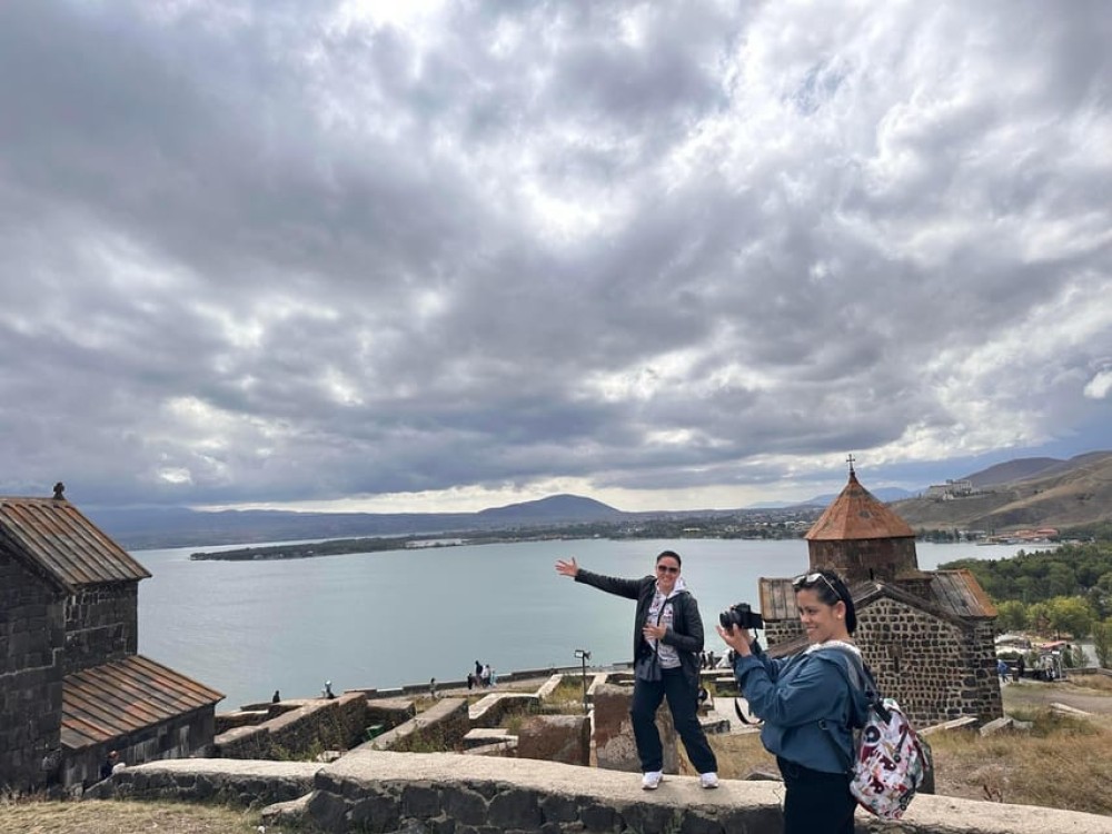 From Yerevan: Tsaghkadzor and Sevan Lake Guided Tour | ®ExcursionMania