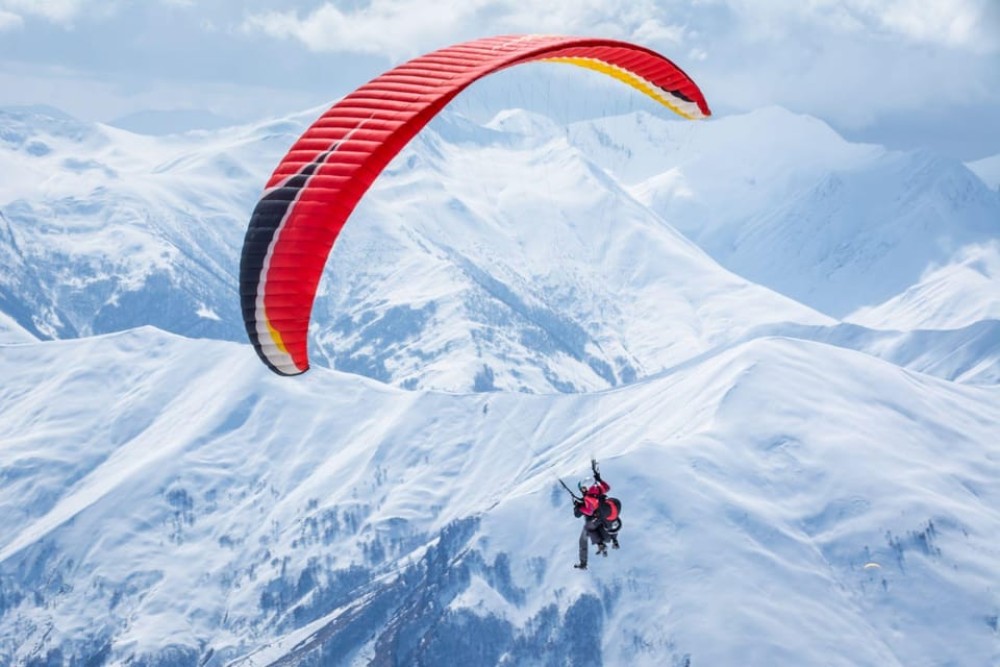 From Yerevan: Tsaghkadzor and Sevan Lake Guided Tour | ®ExcursionMania