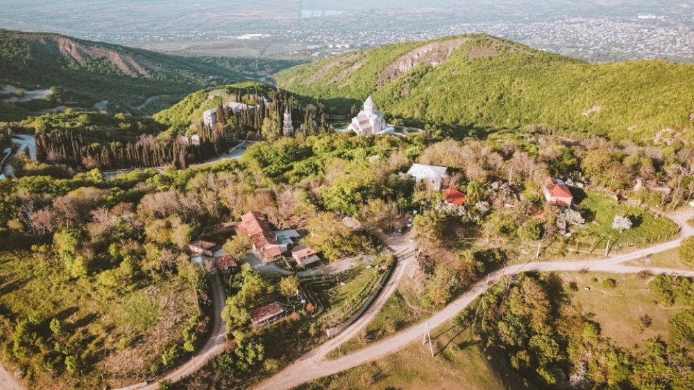 Tbilisi: Kakheti Horse Riding, Wine Tasting, and Cooking | ®ExcursionMania