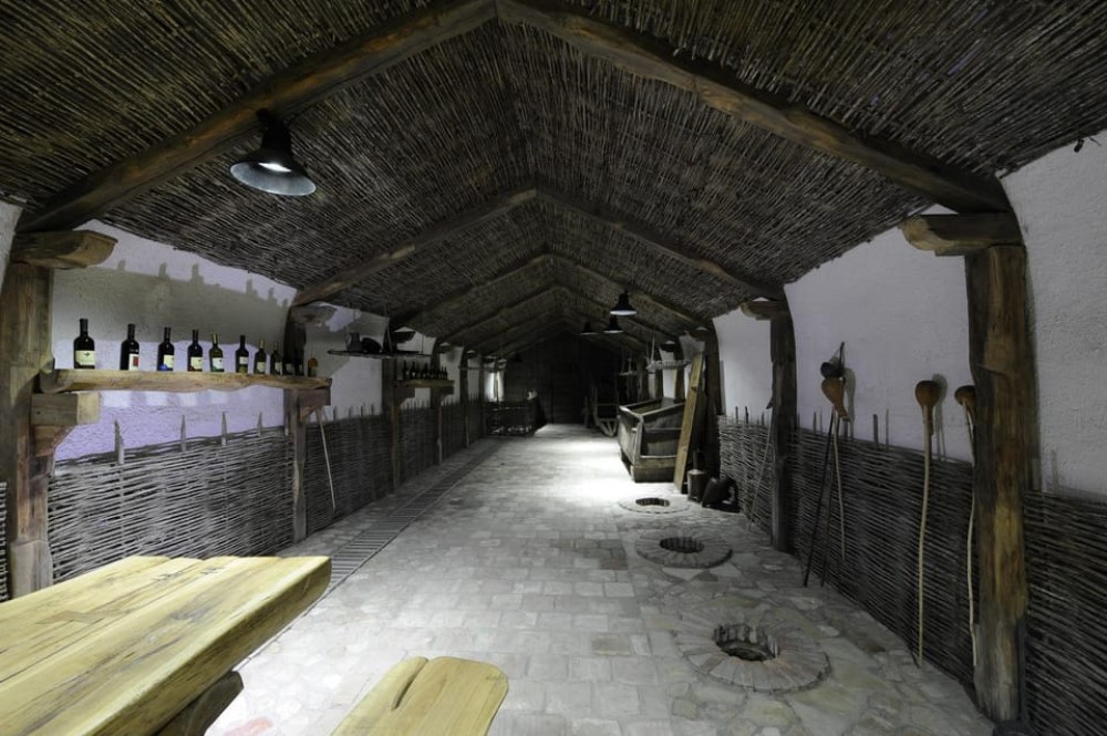 Tbilisi: Kakheti Horse Riding, Wine Tasting, and Cooking | ®ExcursionMania