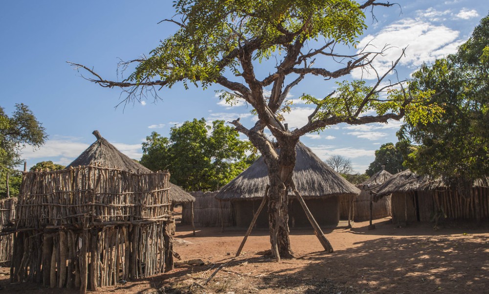 Victoria Falls: Village and Cultural Tour Experience | ®ExcursionMania