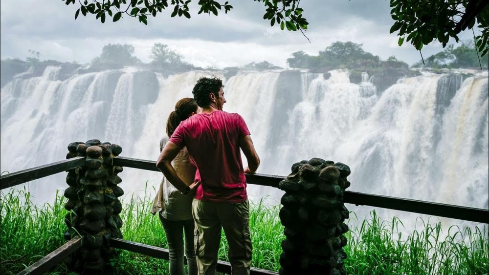 Victoria Falls: A Natural Wonder Full of Experiences