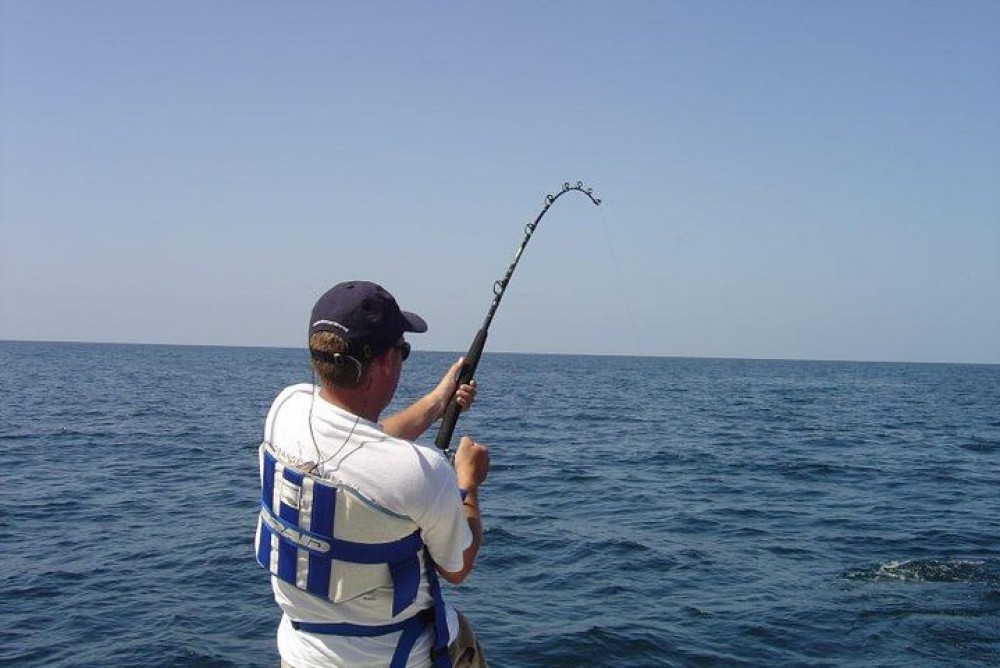 Agadir Boat Trip With Lunch | ®ExcursionMania