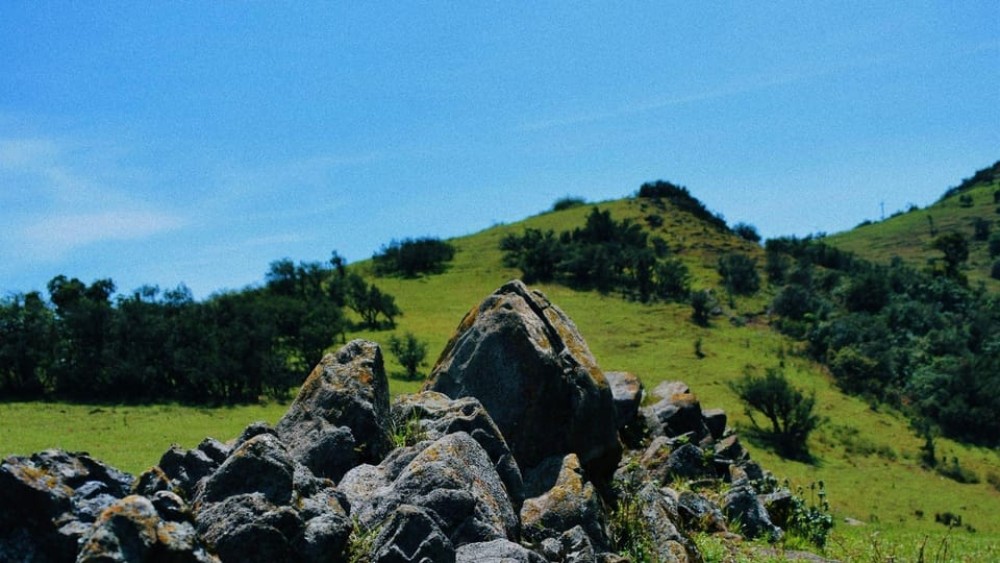 Ngong Hills: Private Hiking Tour | ®ExcursionMania