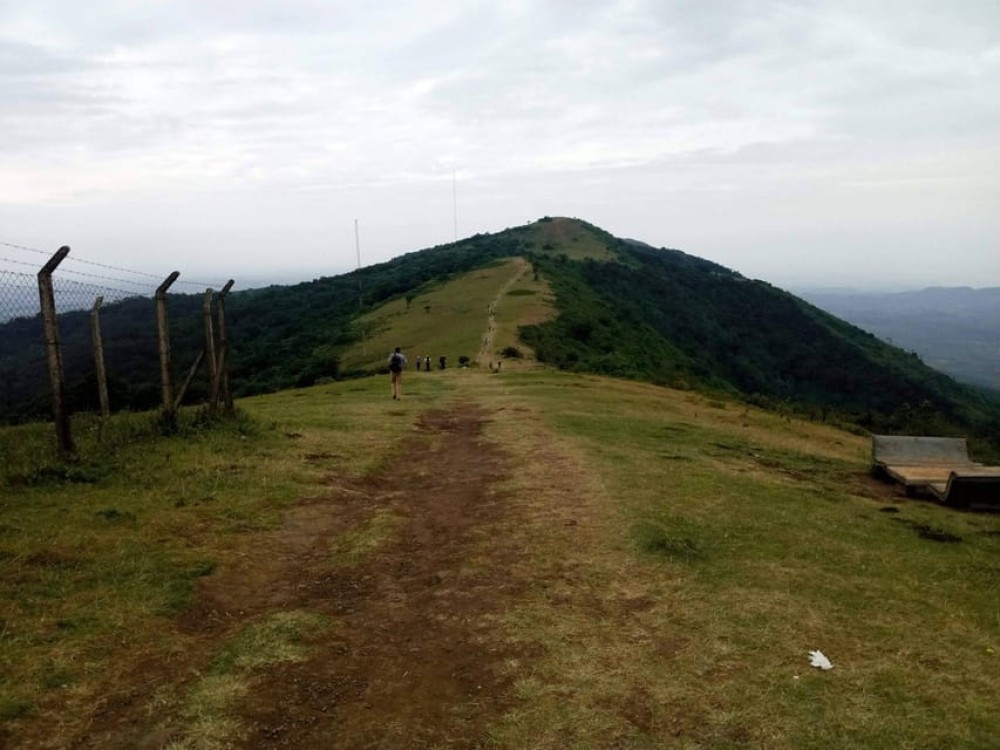 Ngong Hills: Private Hiking Tour | ®ExcursionMania