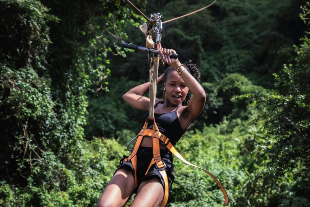 Ngong Hills: Private Hiking Tour | ®ExcursionMania