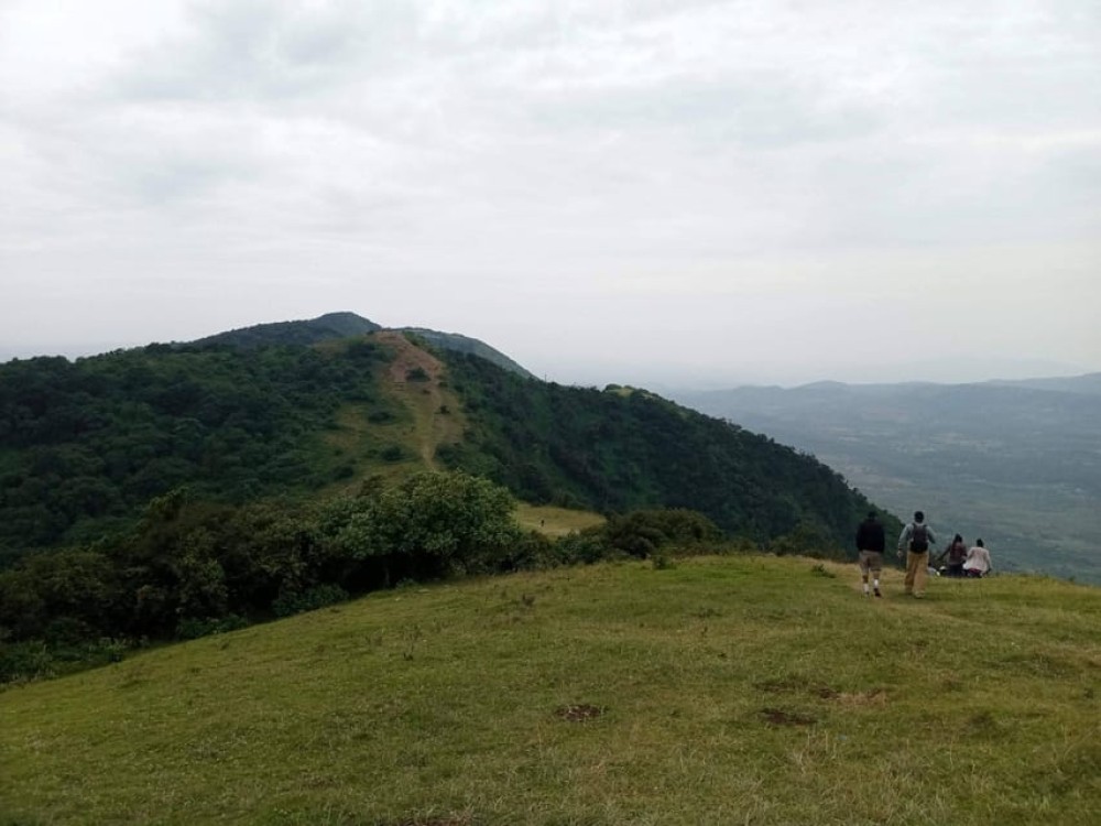 Ngong Hills: Private Hiking Tour | ®ExcursionMania