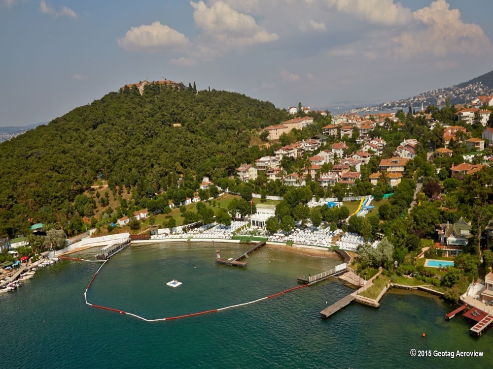 Istanbul: Princess Islands with Lunch and Hotel Transfer | ®ExcursionMania