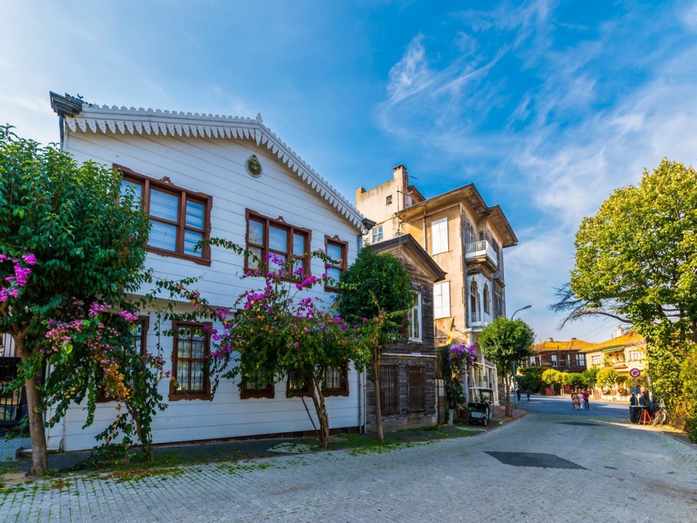 Istanbul: Princess Islands with Lunch and Hotel Transfer | ®ExcursionMania