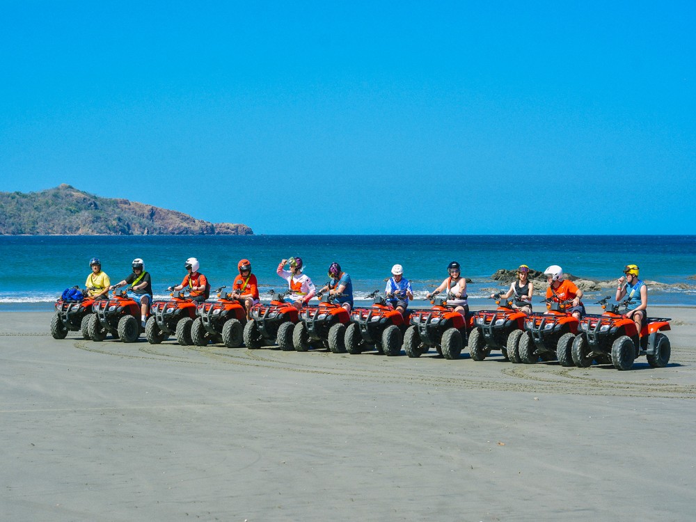 Kusadasi Quad Safari Excursion W/ Hotel Pickup | ®ExcursionMania