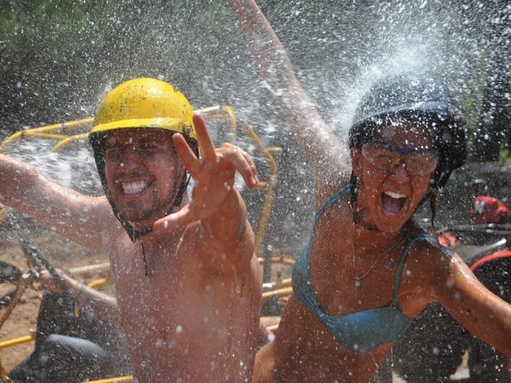 Kusadasi Quad Safari Excursion W/ Hotel Pickup | ®ExcursionMania