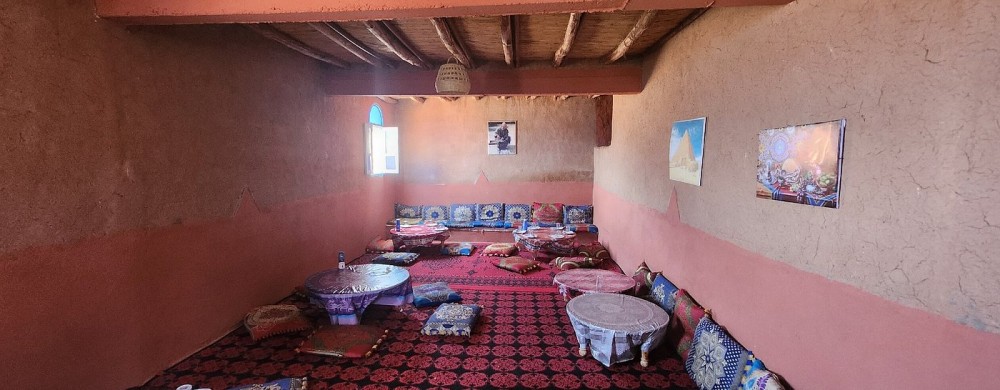 Full-Day Safari Small Desert With Lunch | ®ExcursionMania