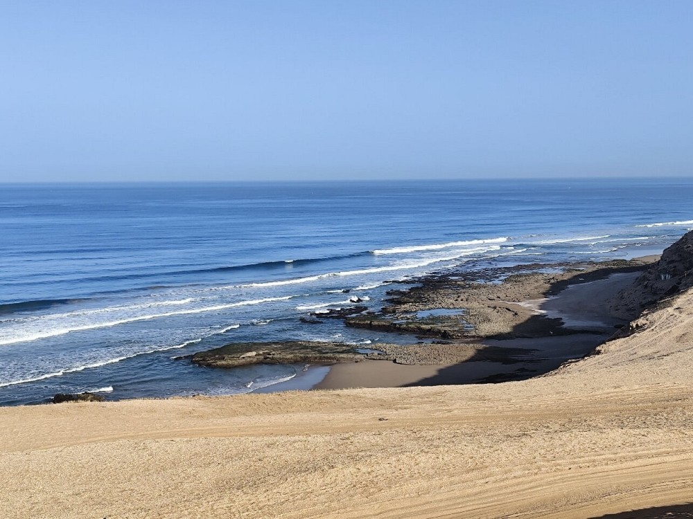 Full-Day Safari Small Desert With Lunch | ®ExcursionMania
