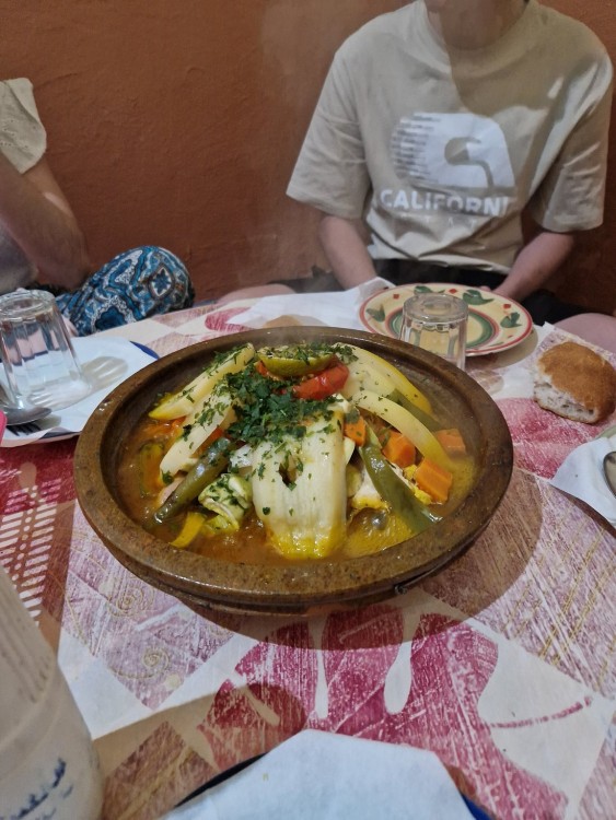Full-Day Safari Small Desert With Lunch | ®ExcursionMania