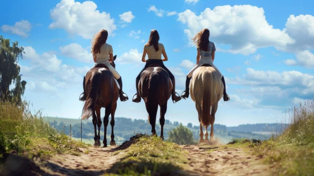 Tbilisi: Kazbegi Mountains 2-Day Tour with Horse Riding | ®ExcursionMania