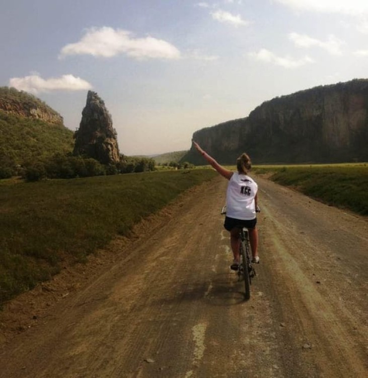 Lake Naivasha and hellsgate day tour from Nairobi | ®ExcursionMania