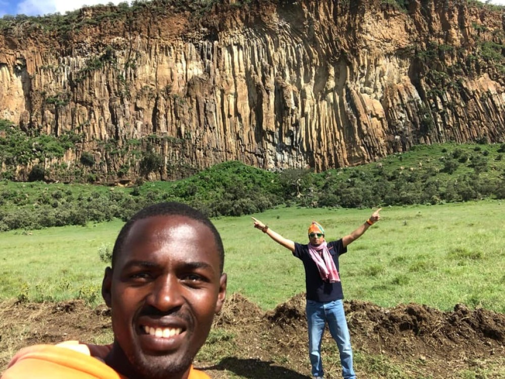 Lake Naivasha and hellsgate day tour from Nairobi | ®ExcursionMania