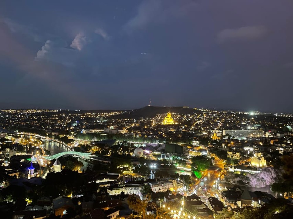 Tbilisi: 5-Day Tour with Airport Transfers | ®ExcursionMania