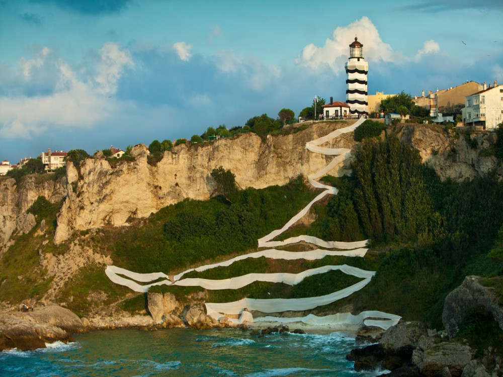 Istanbul: Sile & Agva Day Trip with Lunch and Hotel Transfer | ®ExcursionMania