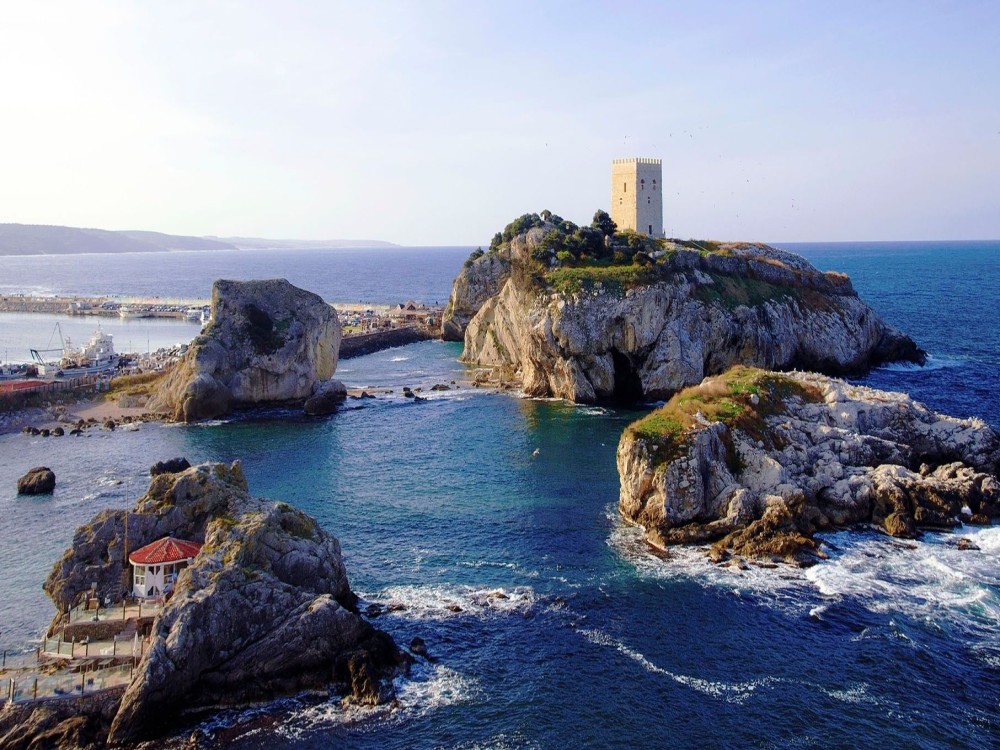Istanbul: Sile & Agva Day Trip with Lunch and Hotel Transfer | ®ExcursionMania