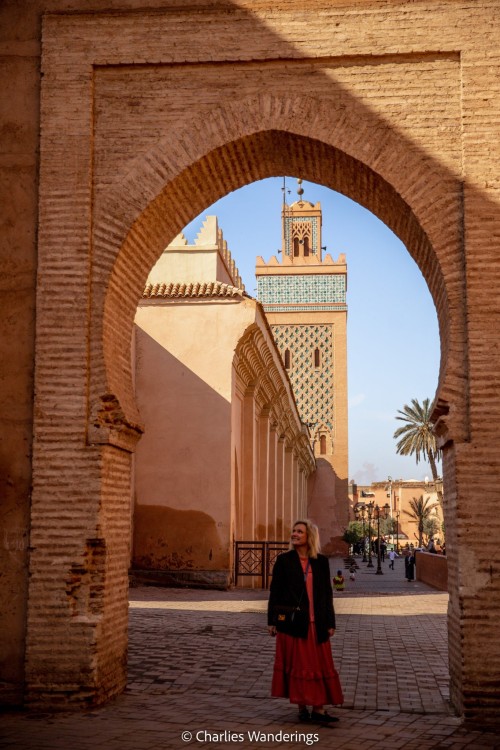 2 Days Agadir To Marrakech & Essaouira | ®ExcursionMania
