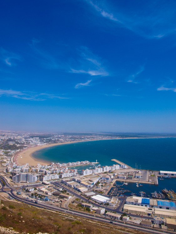 2 Days Agadir To Marrakech & Essaouira | ®ExcursionMania