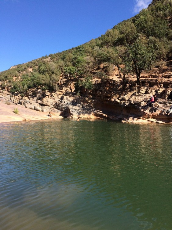 Paradise Valley and Camel Ride at Sunset Pass | ®ExcursionMania