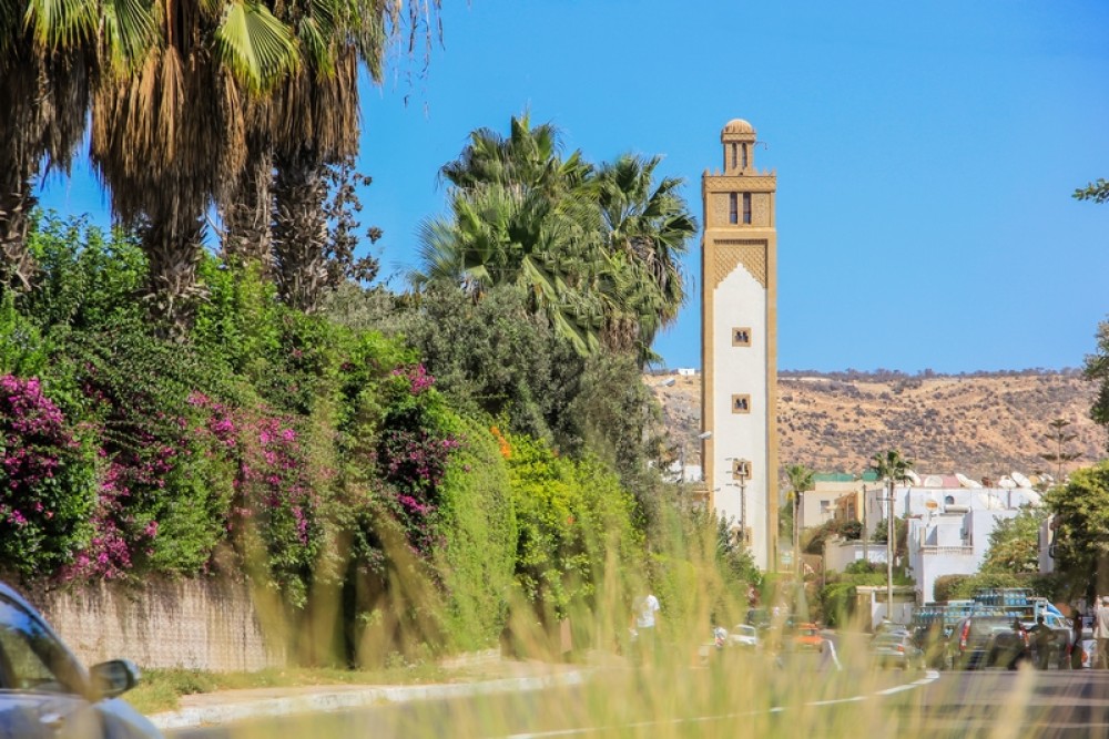 Agadir Desert Safari Day Trip with Lunch and Agadir City Tour | ®ExcursionMania