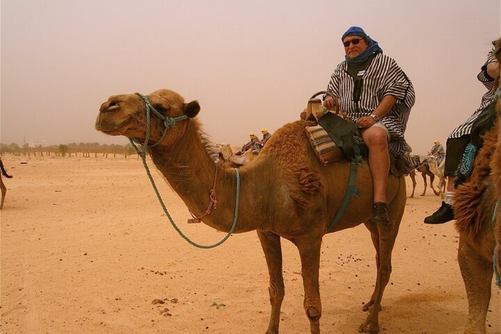 Jet Ski Quad Bike Camel Rdie And Hammam Massage Package | ®ExcursionMania