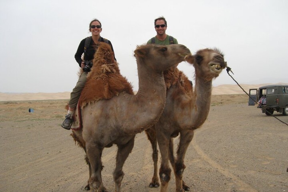 Jet Ski Quad Bike Camel Rdie And Hammam Massage Package | ®ExcursionMania
