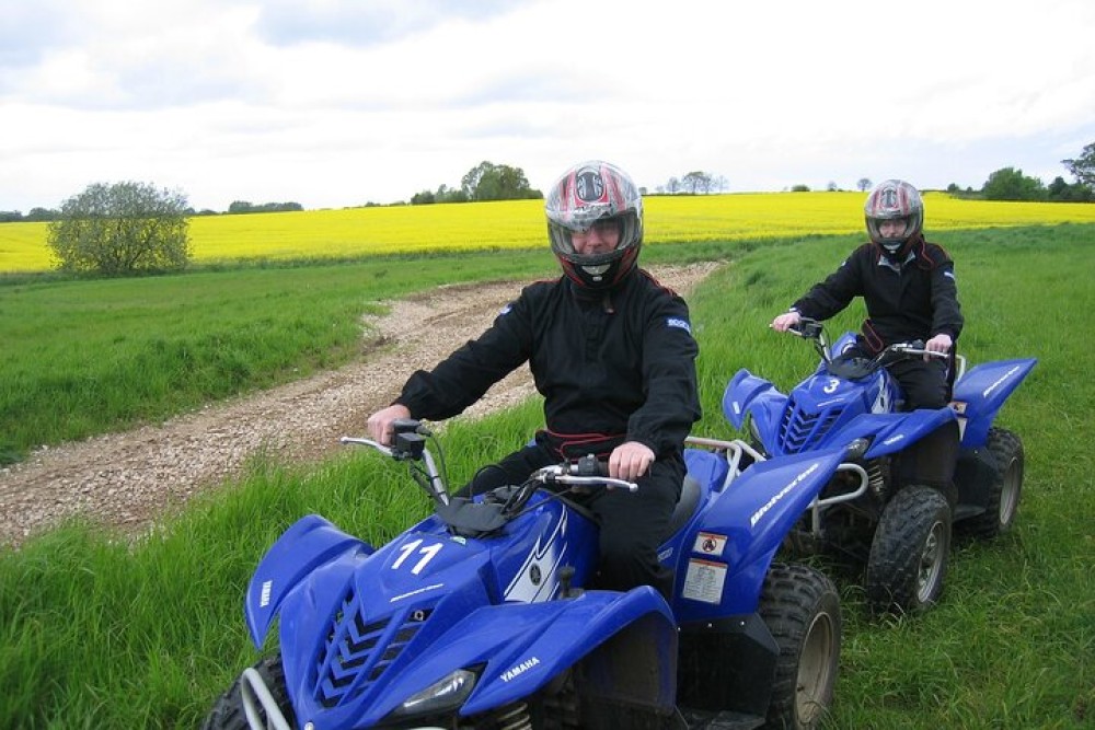 Jet Ski Quad Bike Camel Rdie And Hammam Massage Package | ®ExcursionMania