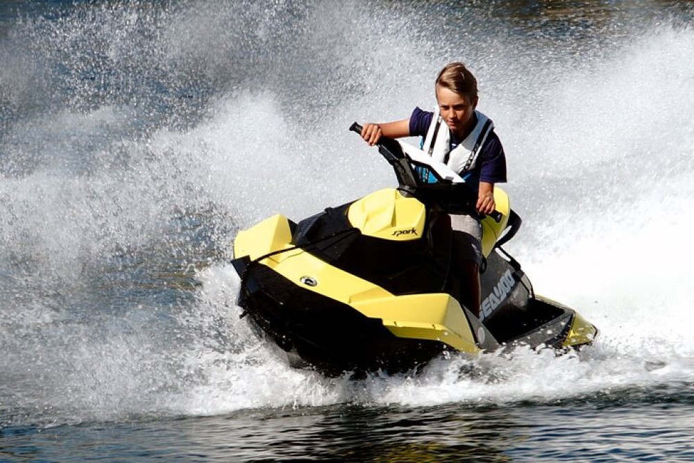 Jet Ski Quad Bike Camel Rdie And Hammam Massage Package | ®ExcursionMania