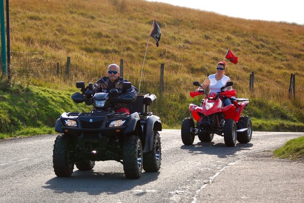 Jet Ski Quad Bike Camel Rdie And Hammam Massage Package | ®ExcursionMania