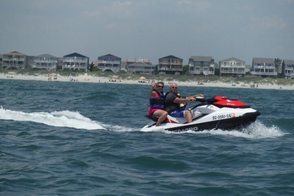 Jet Ski Quad Bike Camel Rdie And Hammam Massage Package | ®ExcursionMania