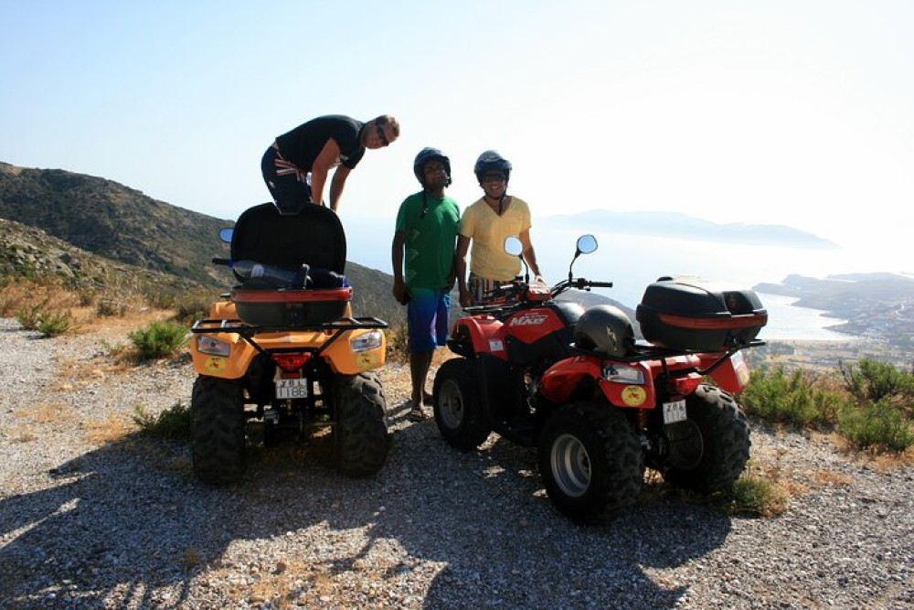 Jet Ski Quad Bike Camel Rdie And Hammam Massage Package | ®ExcursionMania