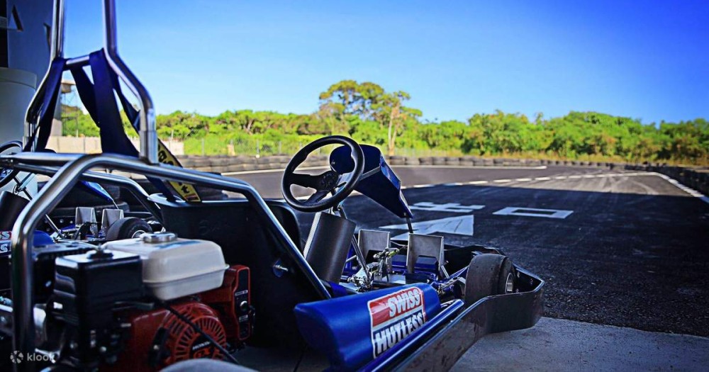 Go Karting Experience in Agadir | ®ExcursionMania