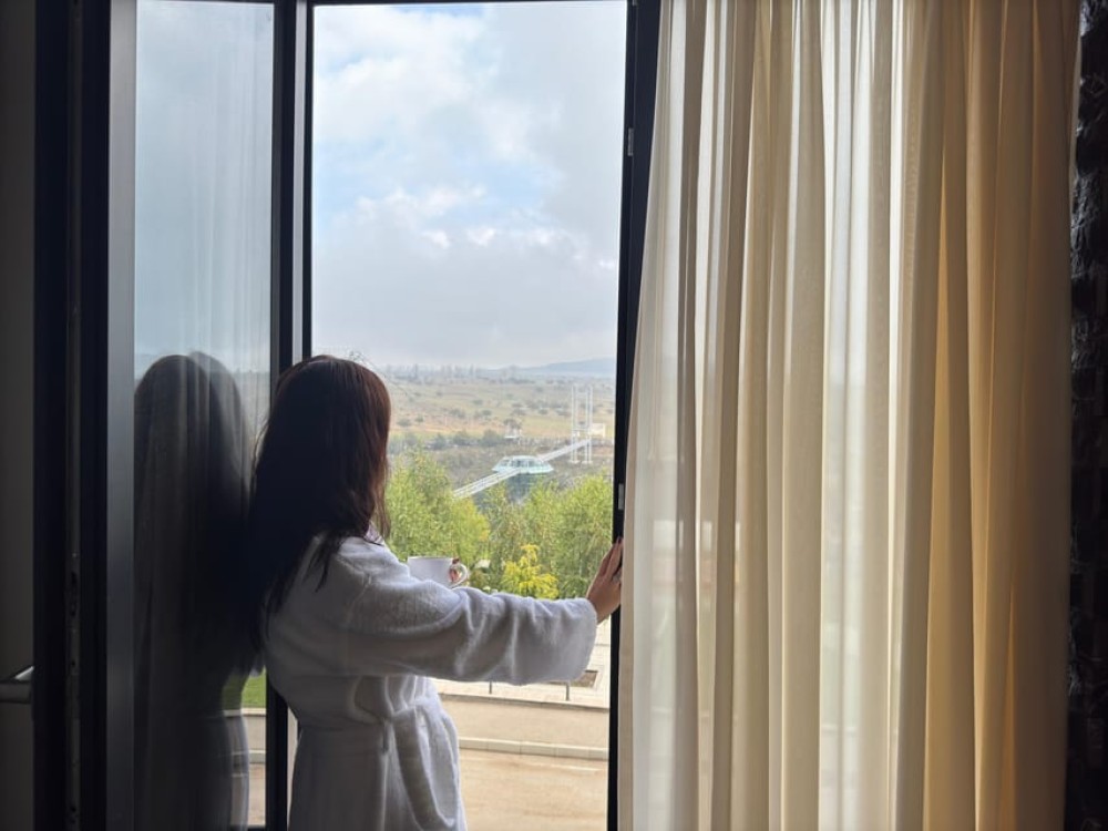 From Tbilisi: 2-Day South Georgia Adventure | ®ExcursionMania