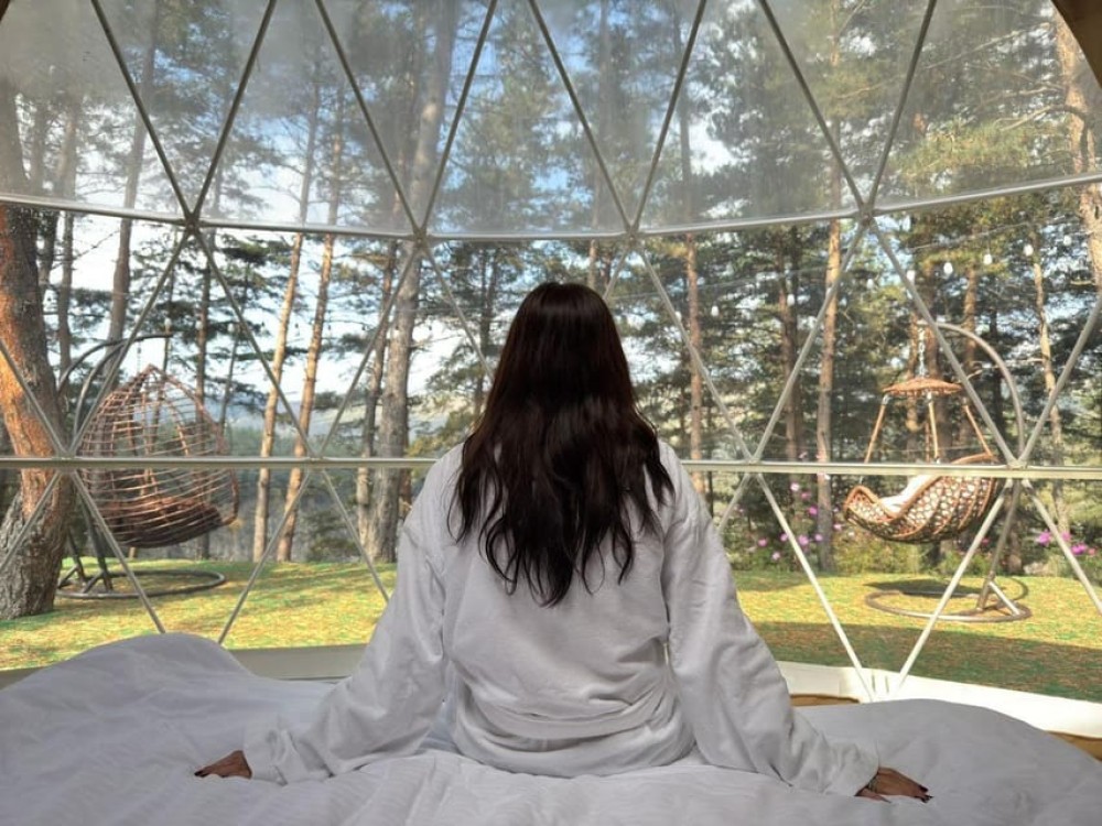 From Tbilisi: 2-Day South Georgia Adventure | ®ExcursionMania