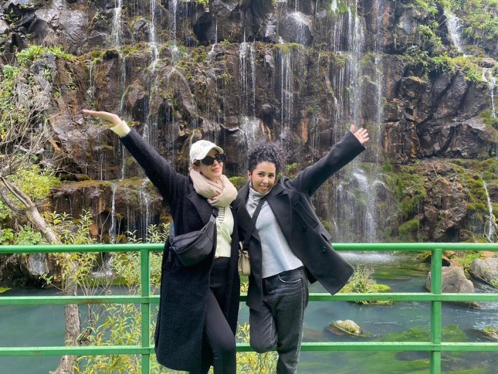From Tbilisi: 2-Day South Georgia Adventure | ®ExcursionMania