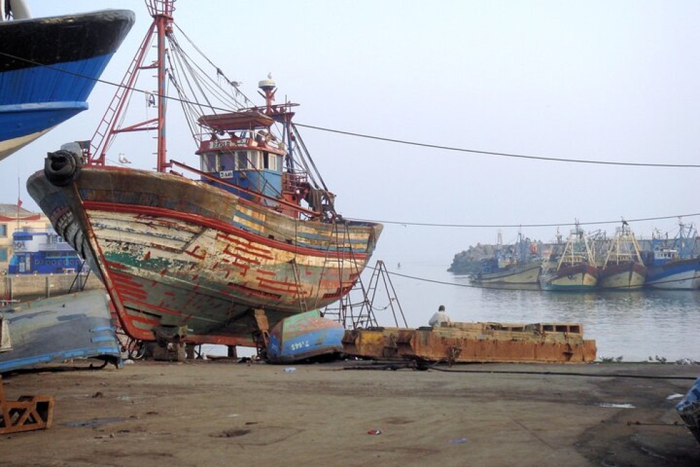 Agadir City Discovery in 3 Hours With Pick up and Drop off | ®ExcursionMania