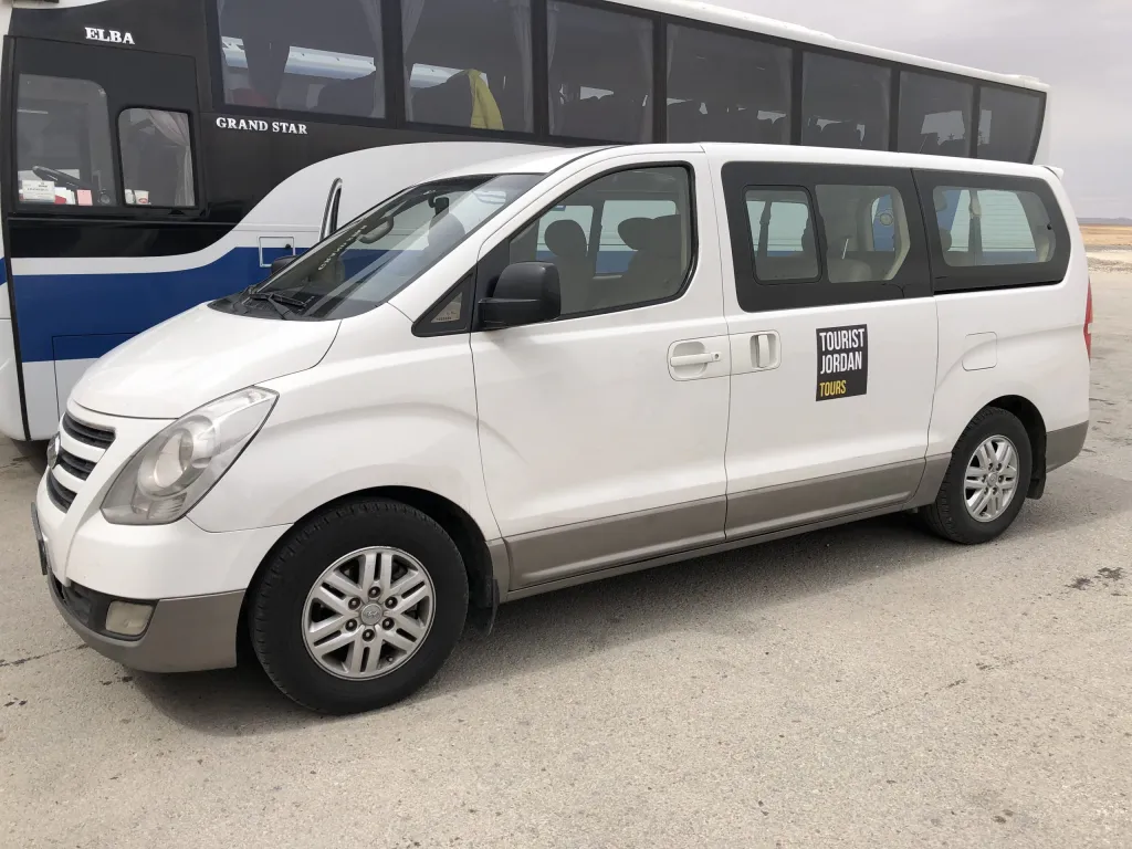 Amman Airport Private Transportation to Amman City | ®ExcursionMania