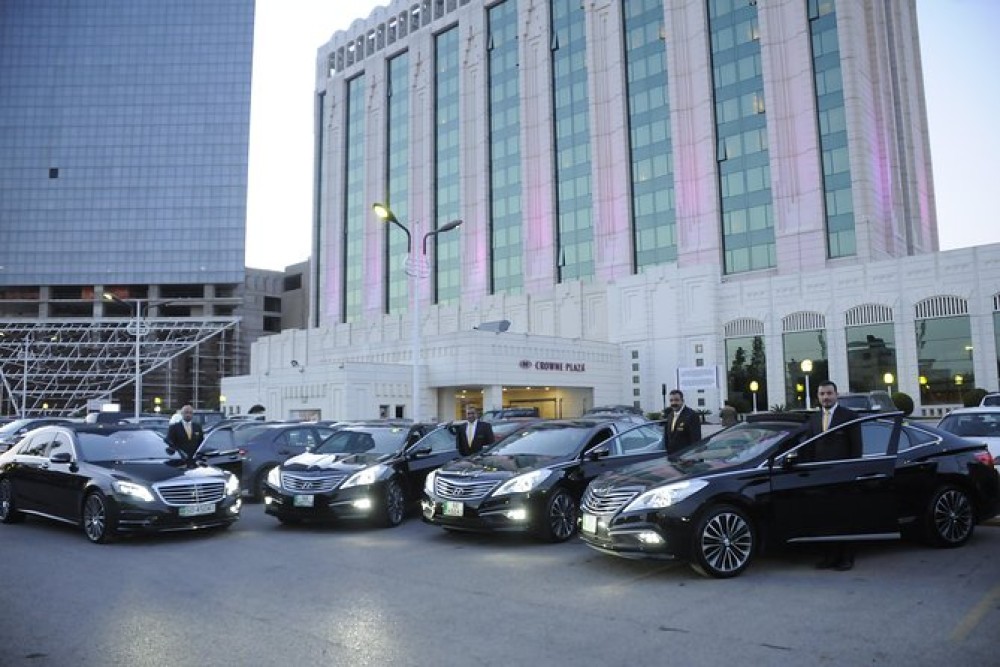 Amman Airport Private Transportation to Amman City | ®ExcursionMania
