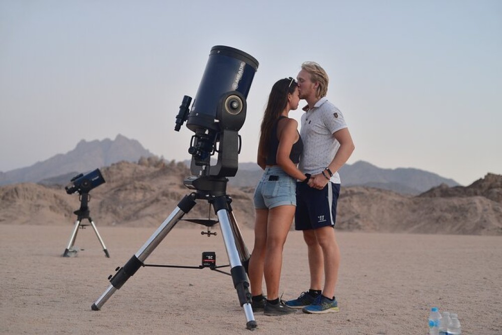 5 in 1 Quads, Camels, Show, Dinner & Star Gazing in Sharm El Sheikh | ®ExcursionMania