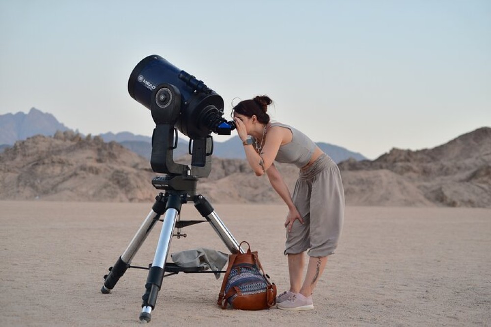 5 in 1 Quads, Camels, Show, Dinner & Star Gazing in Sharm El Sheikh | ®ExcursionMania