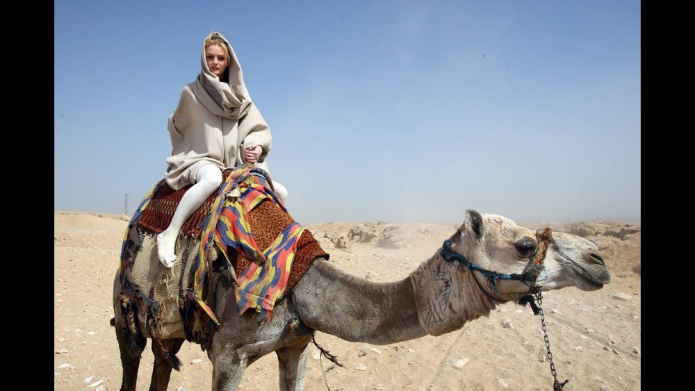 5 in 1 Quads, Camels, Show, Dinner & Star Gazing in Sharm El Sheikh | ®ExcursionMania