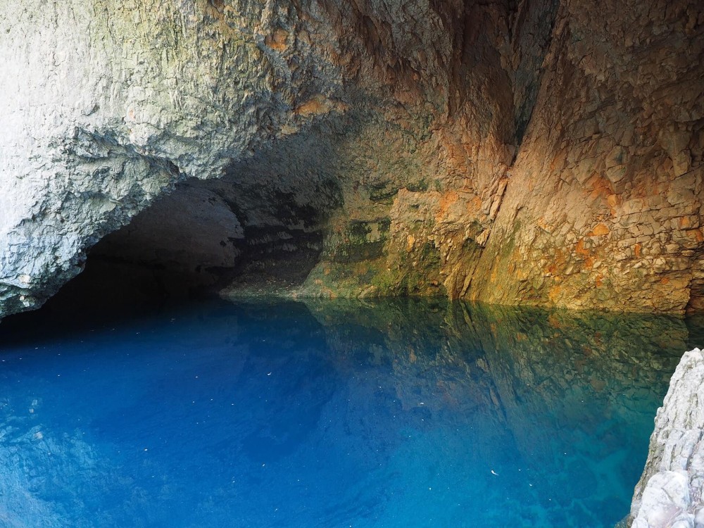 From Kusadasi: Full-Day National Park Jeep Tour with Lunch | ®ExcursionMania