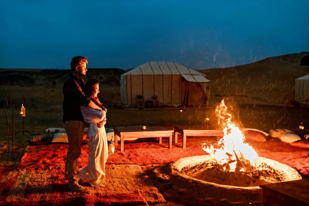 Two Days Desert Tour from Agadir | ®ExcursionMania