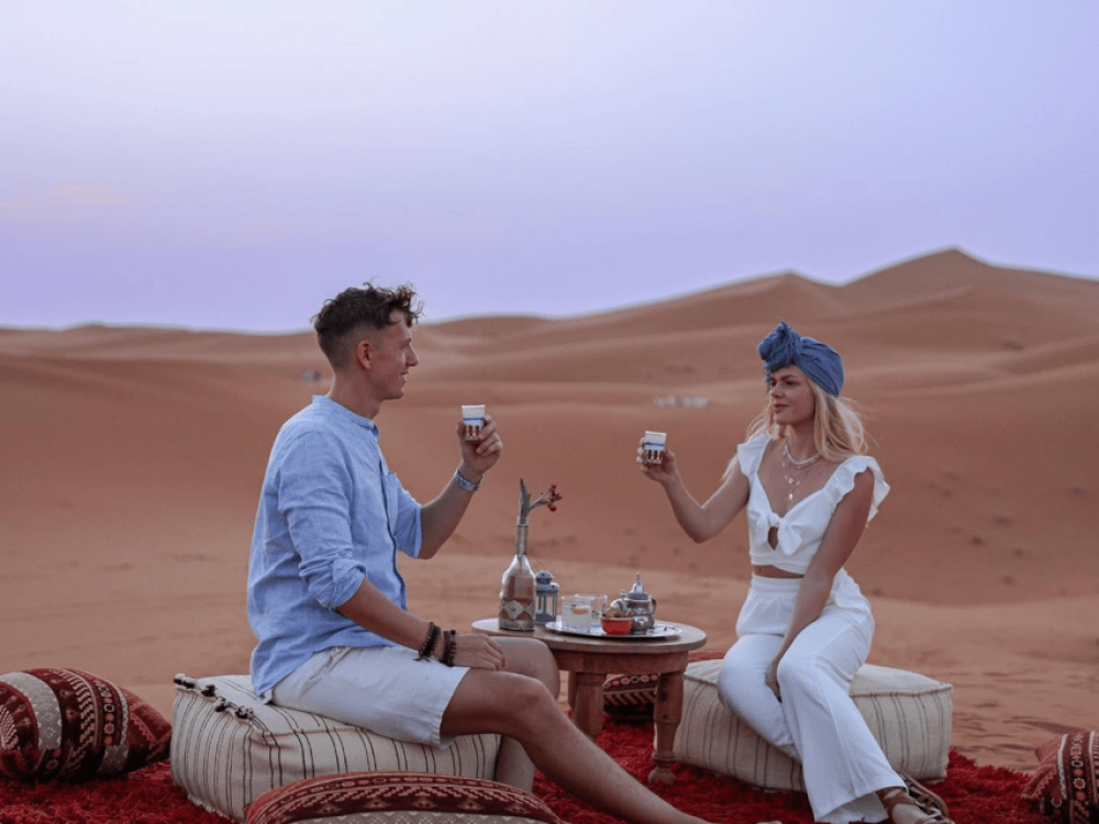 Two Days Desert Tour from Agadir | ®ExcursionMania