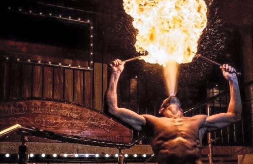 Berber Night Show in Agadir | ®ExcursionMania
